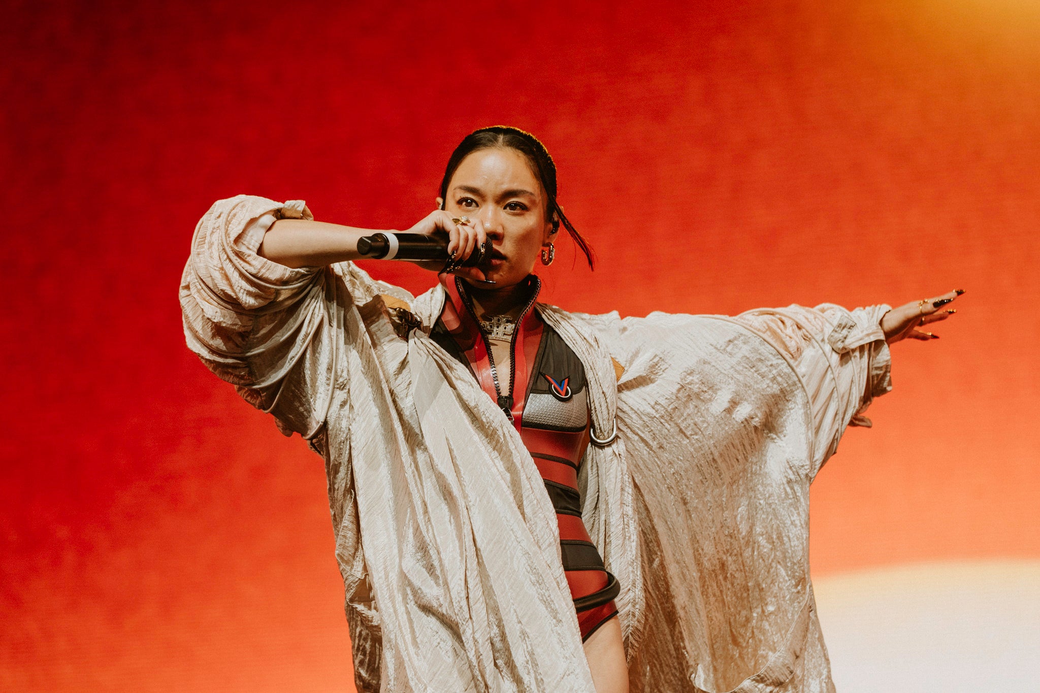 Awich（C）88rising