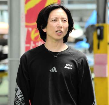 【ボート】平和島G3 予選突破を決めた前田将太はある程度納得の表情「引き出せていると思う」