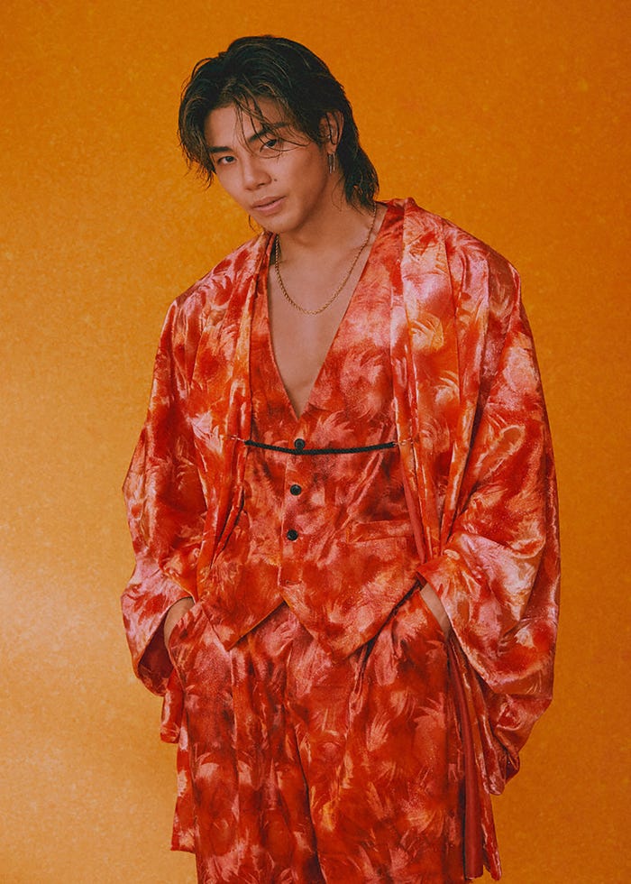 武知海青(提供写真)