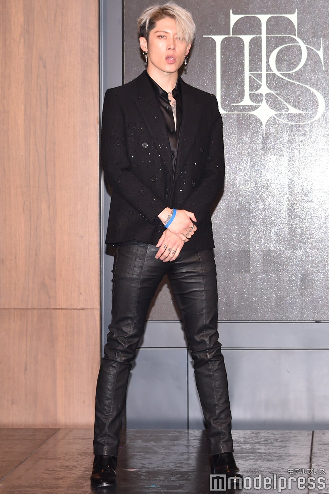 MIYAVI （C）モデルプレス