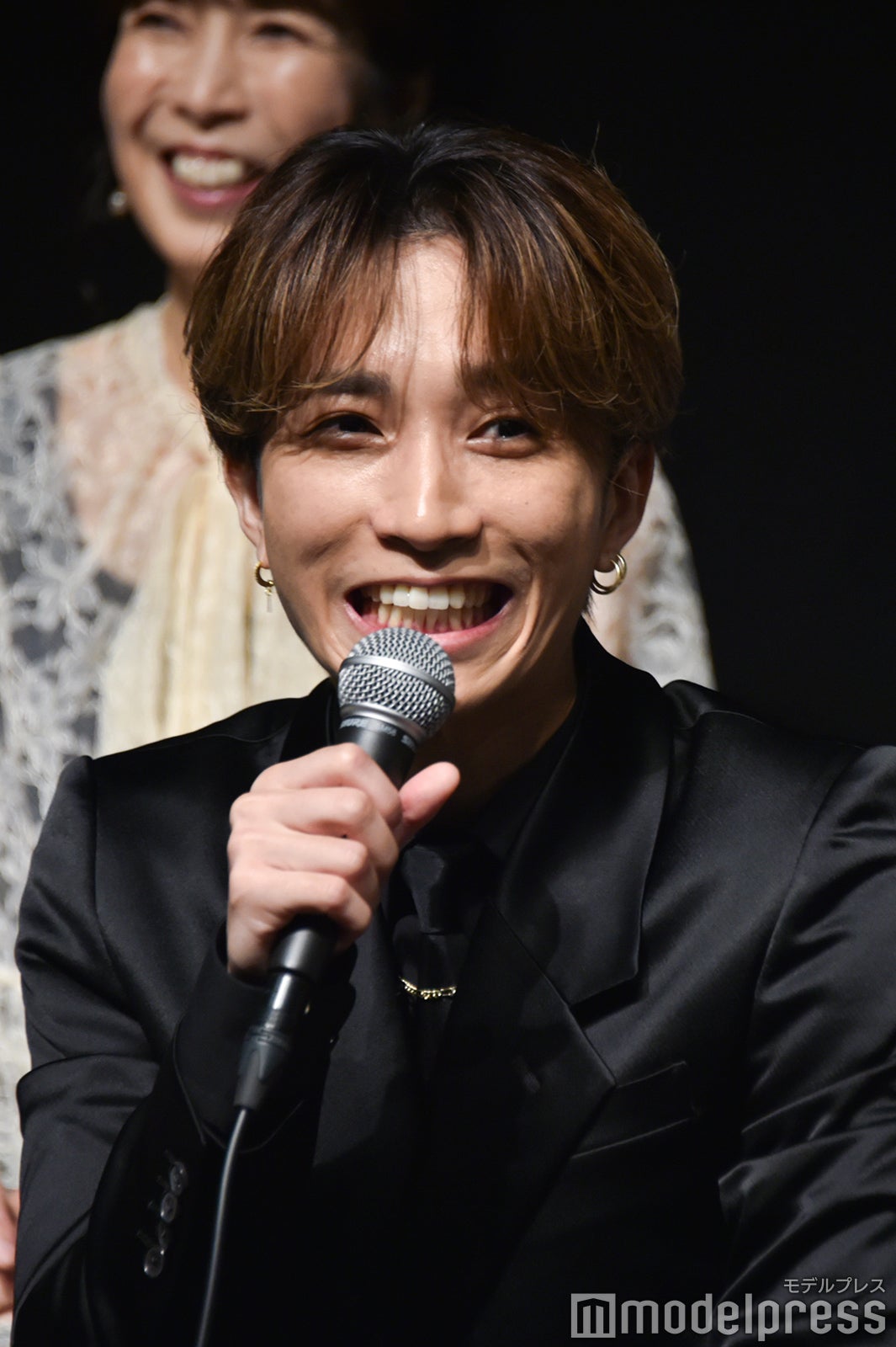 田中樹（C）モデルプレス