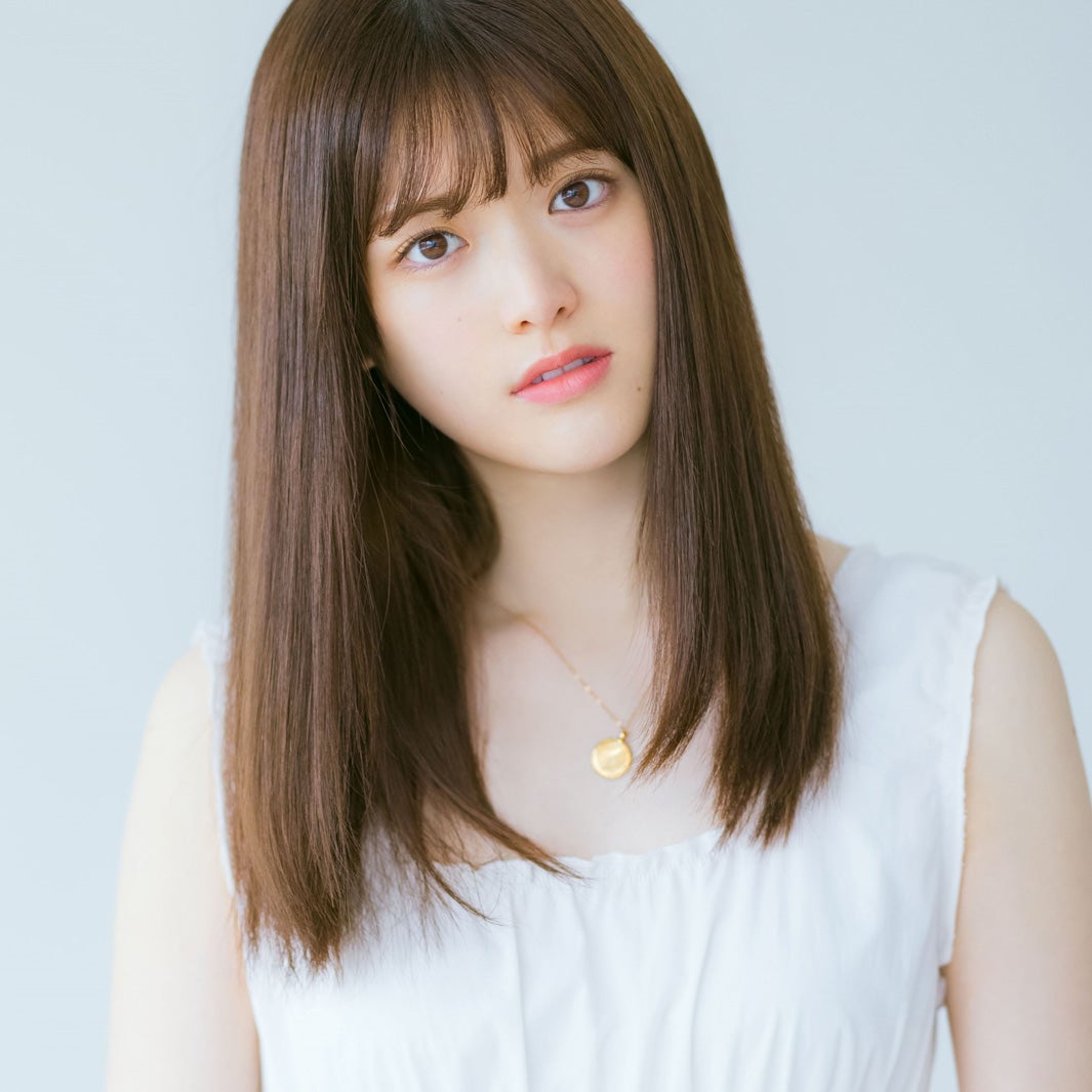 松村沙友理（提供写真）