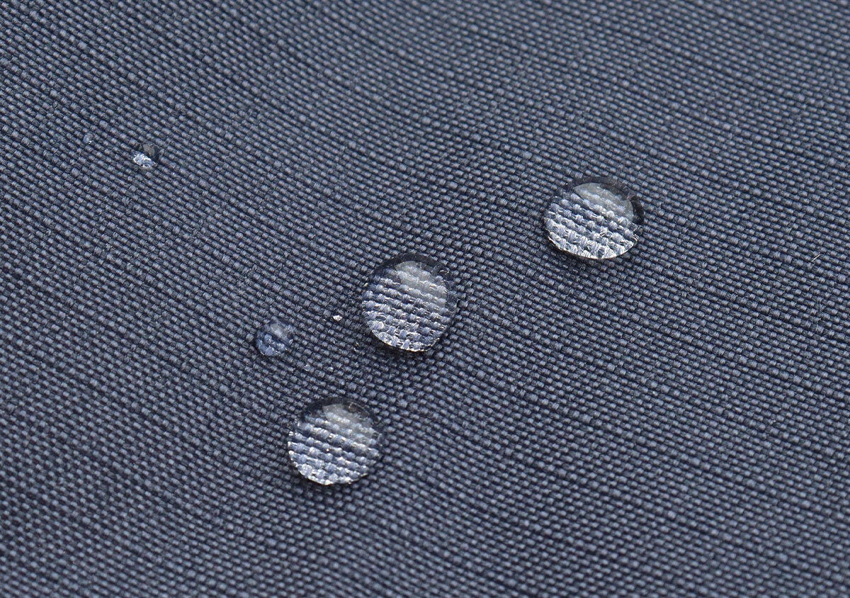 宝島社雑誌付録モノマックス5月号の紀ノ国屋の水に強い！万能トートバッグ3