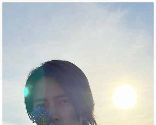山下智久、ファンに続々“コメ返”が話題「優しくて感激」「元気もらえた」