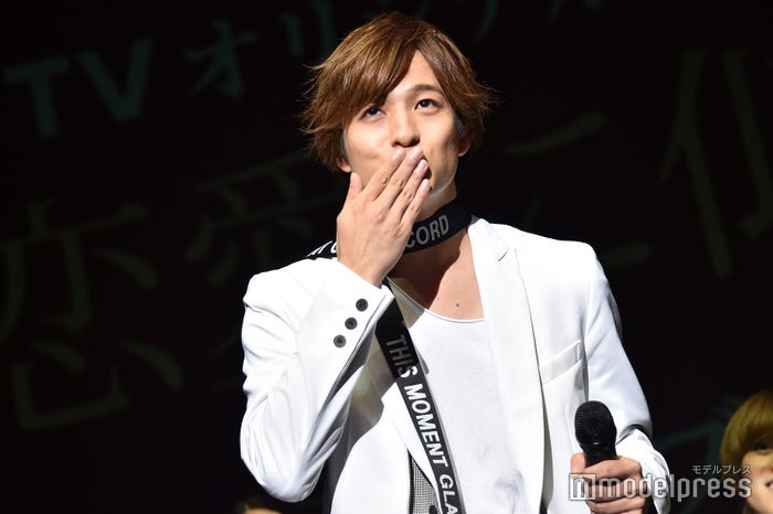 和田颯(C)モデルプレス