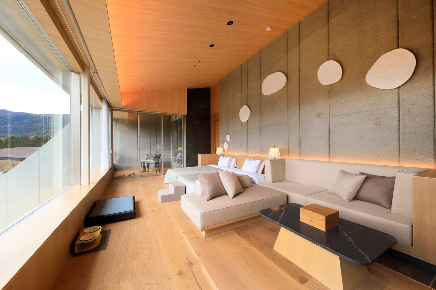 リトナ箱根／提供画像