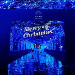 新フォトスポット/画像提供:日清フーズ