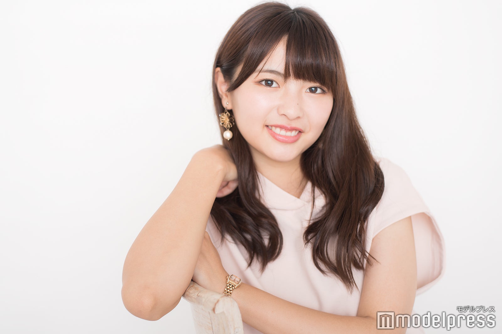 田代麻純（C）モデルプレス