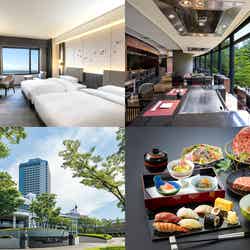 グランドプリンスホテル大阪ベイ/提供画像