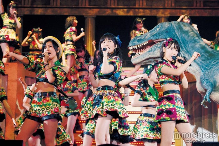 HKT48/ブックレットより