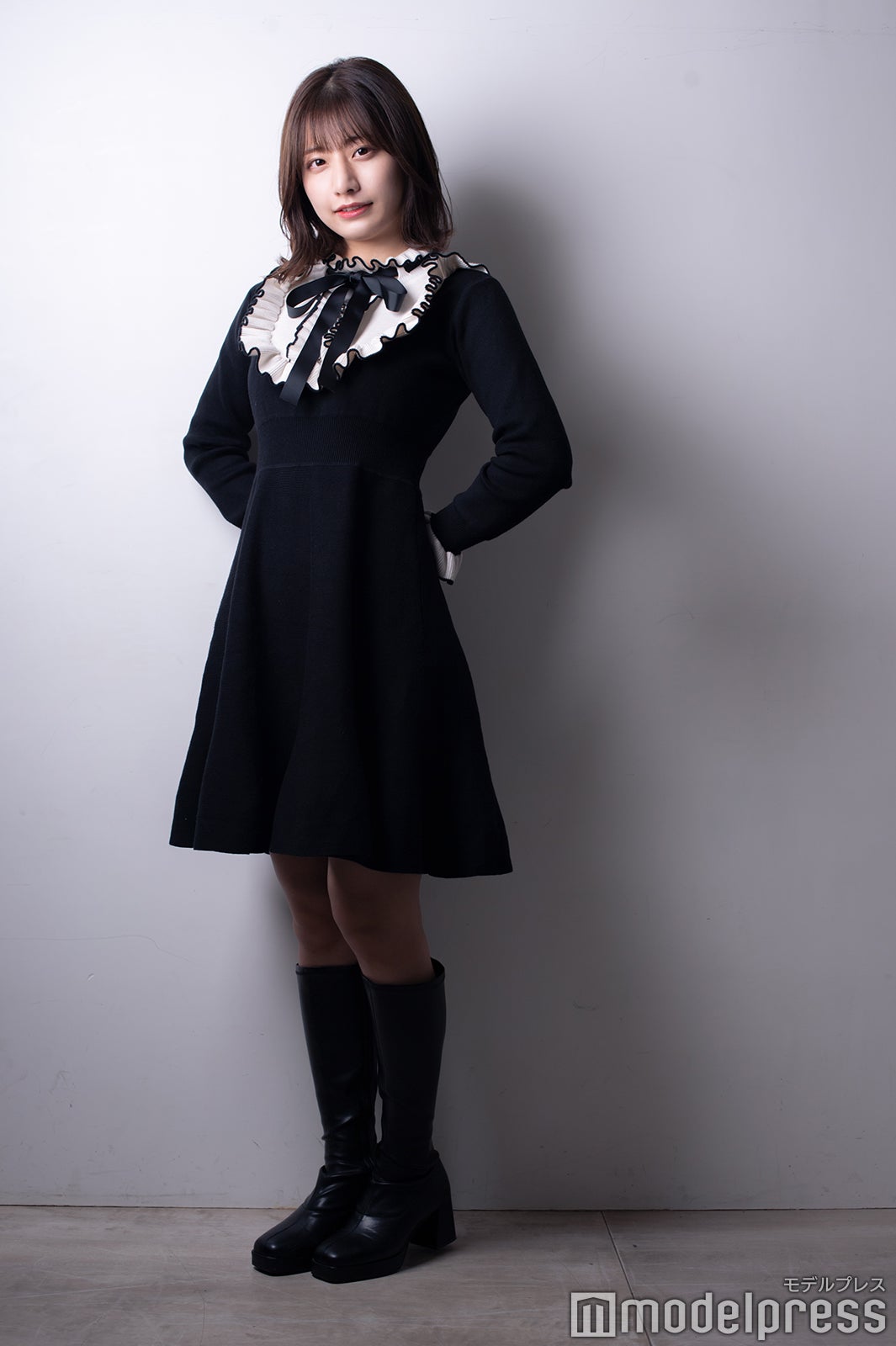 鈴木優香（C）モデルプレス