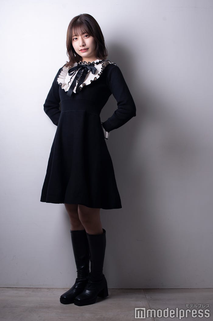 鈴木優香(C)モデルプレス