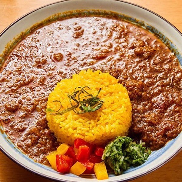 「青山カレー市場」個性豊かな味が表参道COMMUNEに集まる新たなカレーフェス
