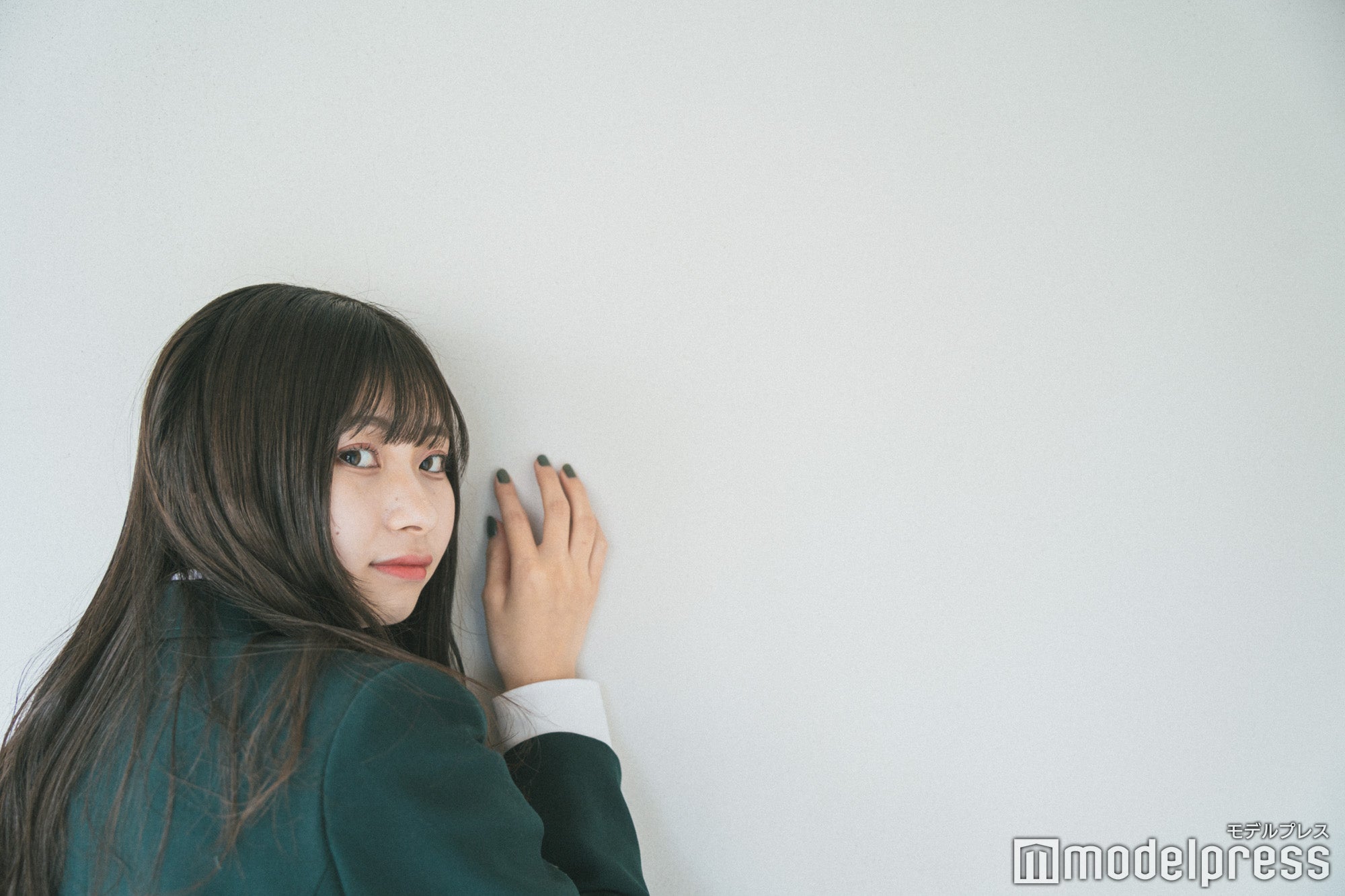 みくちさん（C）モデルプレス