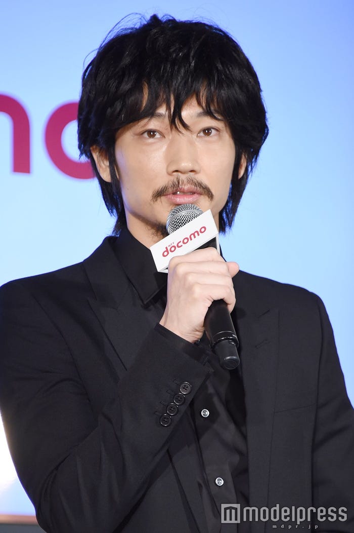 綾野剛