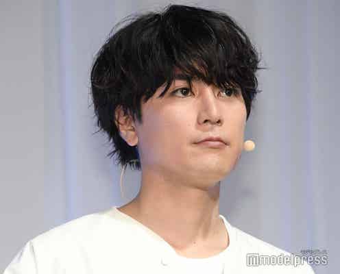 間宮祥太朗・SixTONES田中樹ら、日テレ大型実写プロジェクトのキャスティング理由「人気も大事ですが…」担当Pが明かす<ACMA:GAME アクマゲーム>