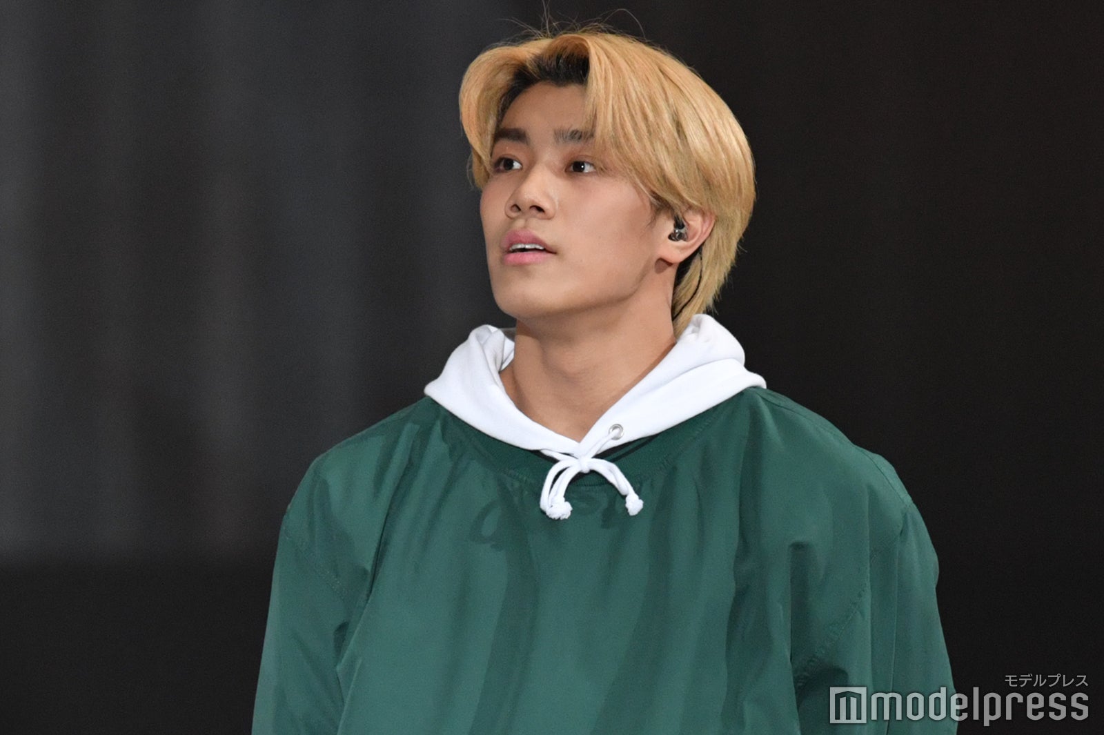 LIL LEUGUE（C）モデルプレス