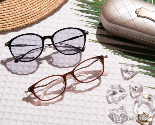 あなたはジャスミン?アリエル?夏のオシャレ小物にプリンセス「アイウェア」がお目見え