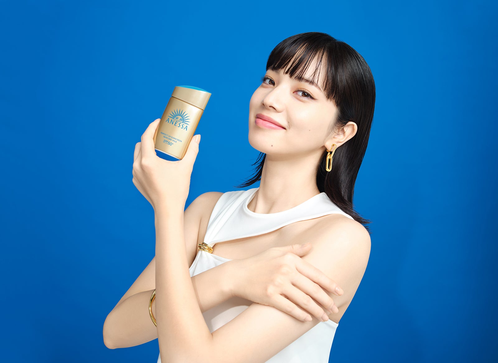 小松菜奈（提供写真）
