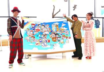 加藤清史郎「僕すごく動けるんです」舞台取材会でアピール