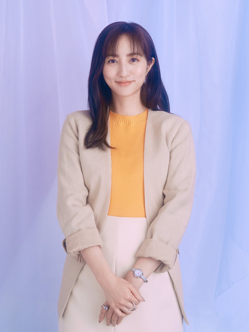 堀田茜（C）「好きなオトコと別れたい」製作委員会