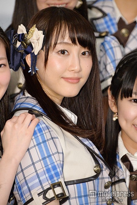 AKB48 松井玲奈さん SKE48 松井玲奈さん生写真 まとめ SKE48松井玲奈、“最初で最後”単独初センター | ORICON NEWS