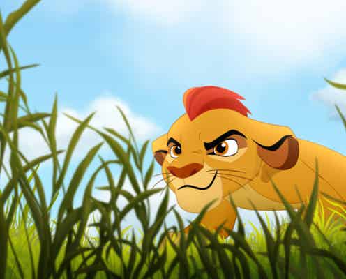 ディズニー「ライオン・キング」の続編が決定