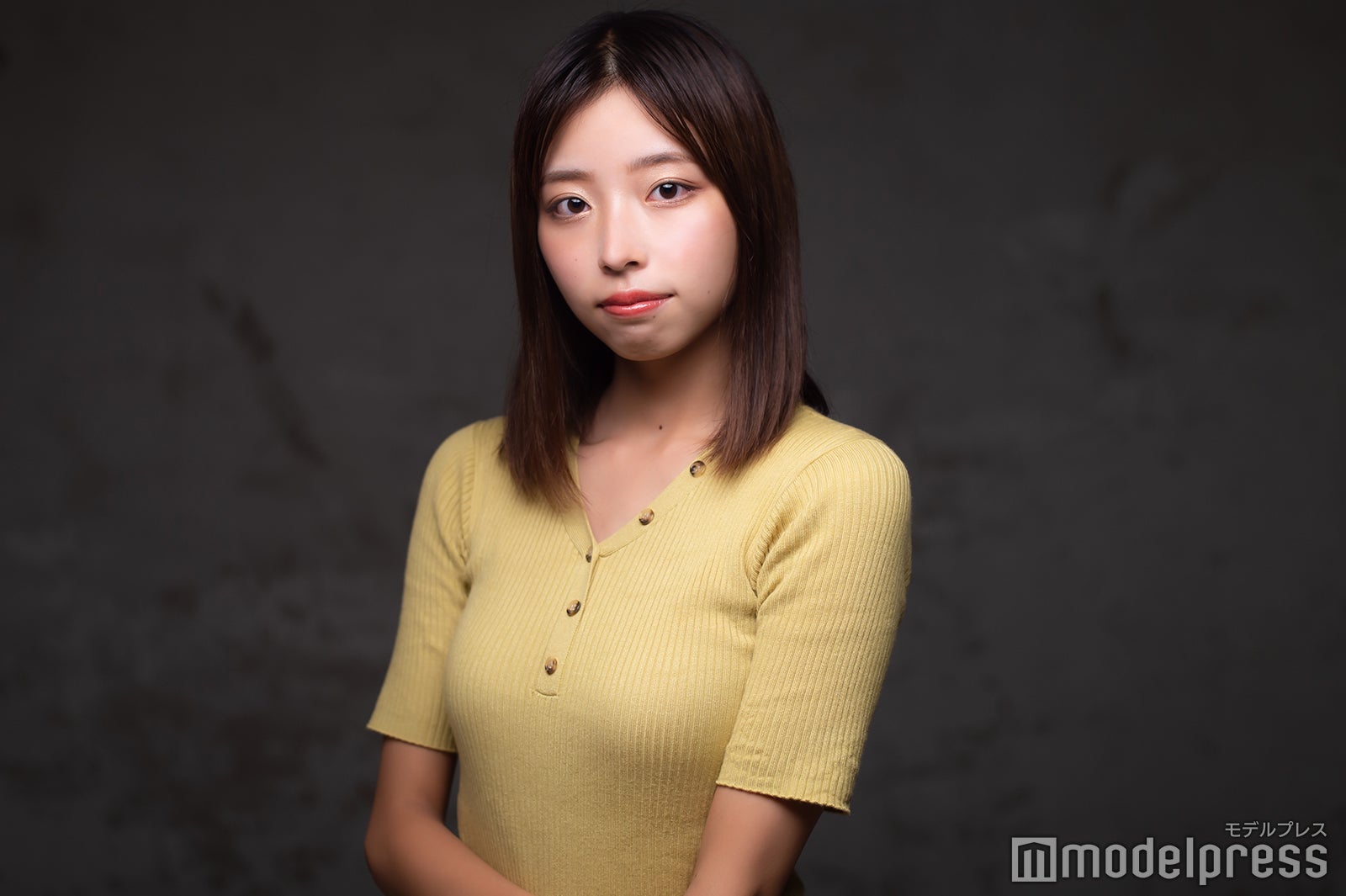 鈴木彩恵さん（C）モデルプレス