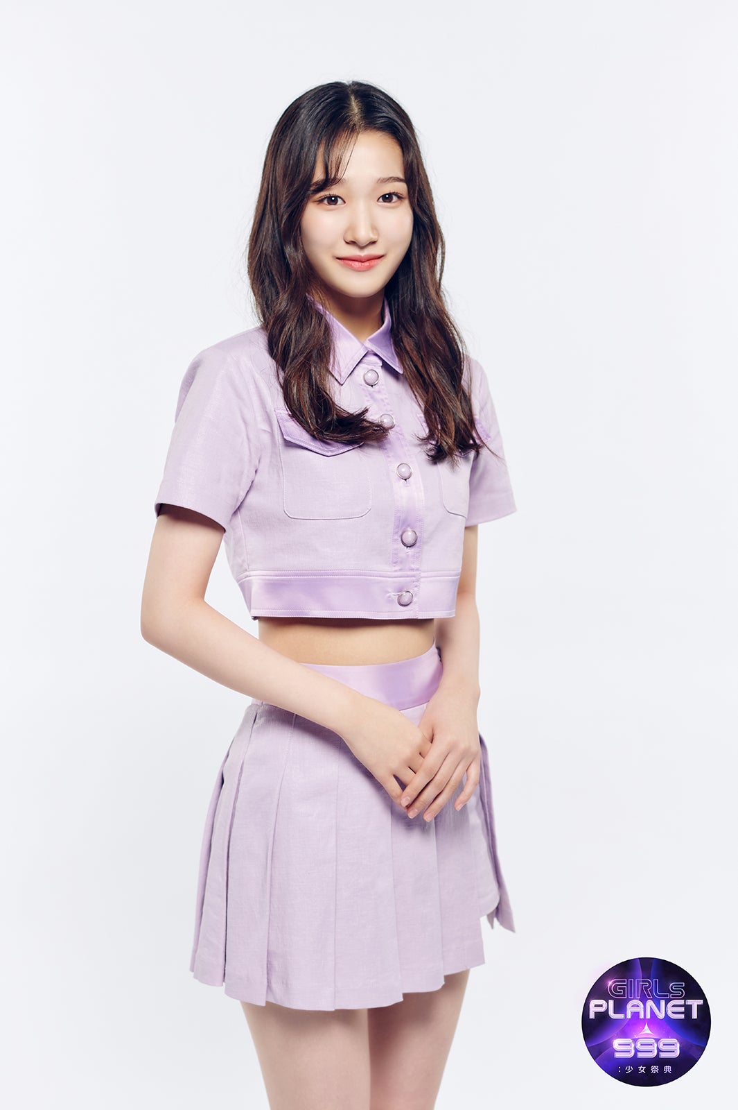 菅野 美優 （C）CJ ENM Co., Ltd, All Rights Reserved