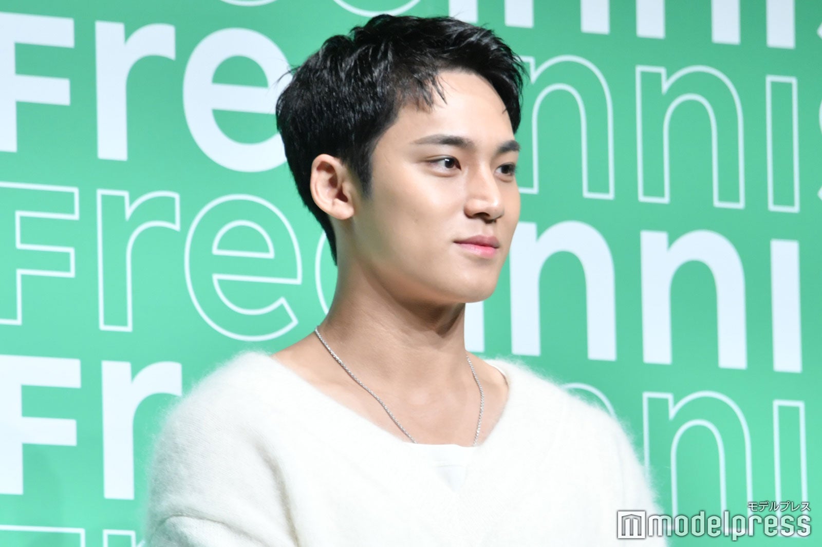 MINGYU（C）モデルプレス