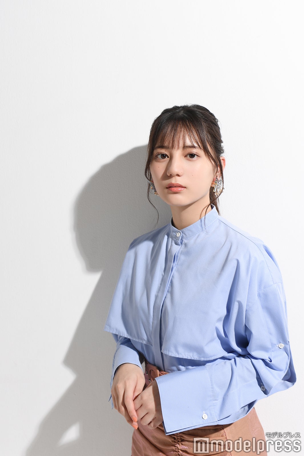 小坂菜緒（C）モデルプレス