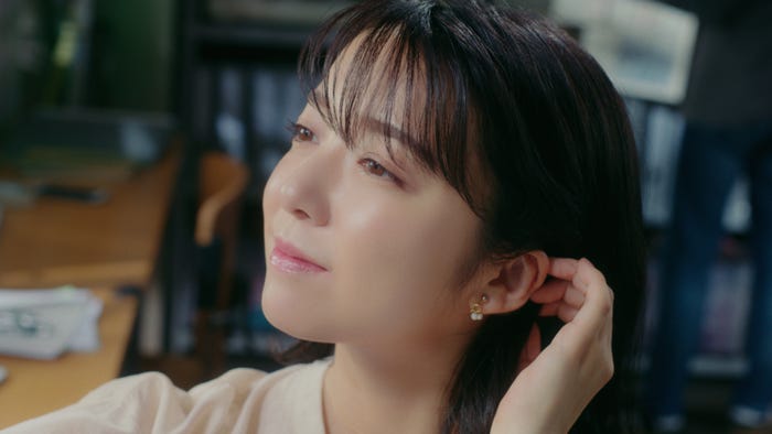 上白石萌音(提供写真)