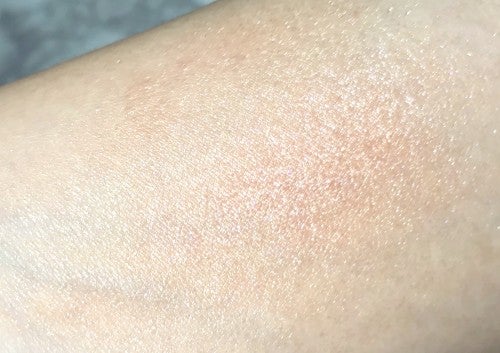 アイグロウ ジェム スウォッチ