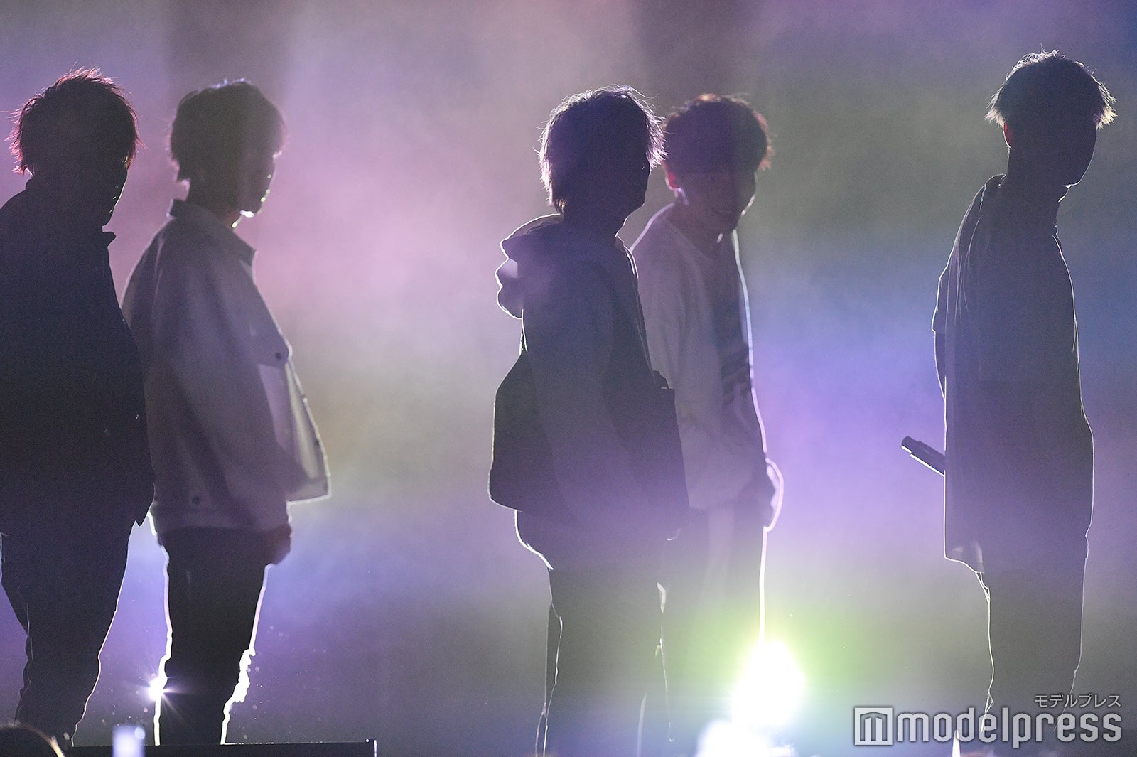 Da-iCE（C）モデルプレス