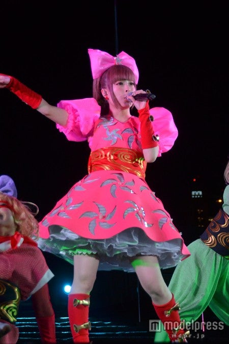 きゃりーぱみゅぱみゅ