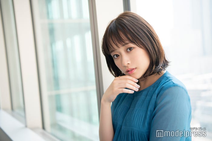 大原櫻子(C)モデルプレス