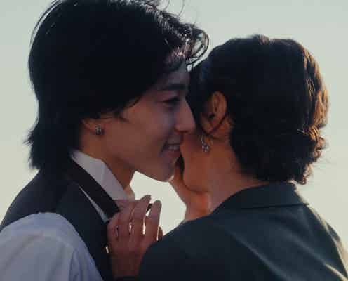 ABEMA新恋リア「ラブキン」初回から脱落者決定 鼻キス・ラブショット…モテミッション続々