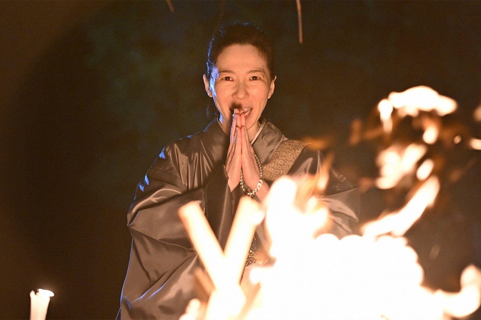 平岩紙／  「100万回 言えばよかった」第7話より（C）TBS