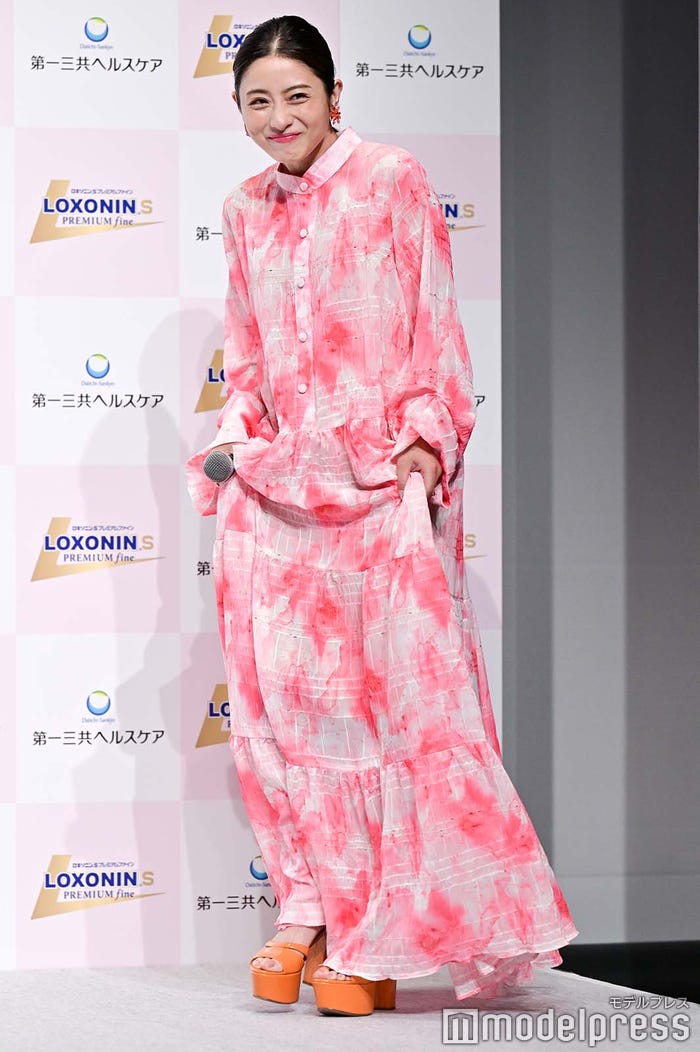 石原さとみ(C)モデルプレス