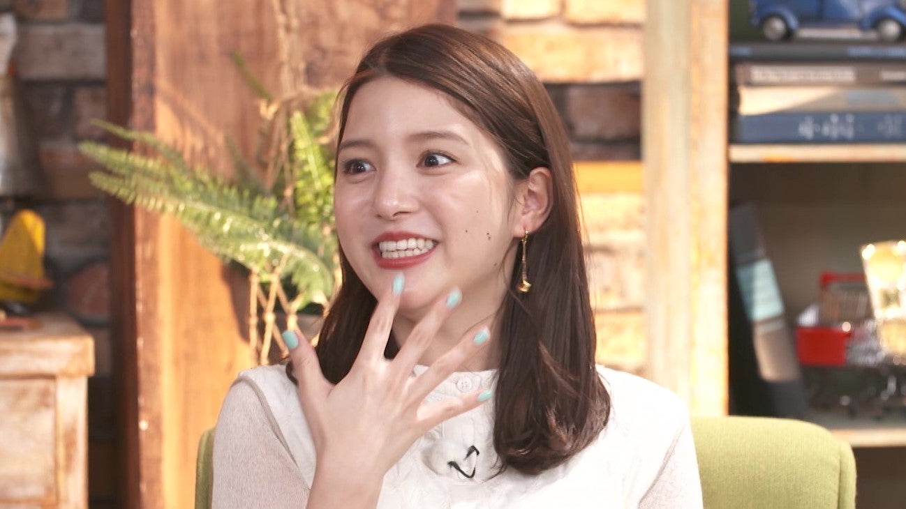 川島海荷「私たち結婚しました4」第10話（C）AbemaTV, Inc.