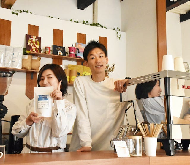 トレンドは“メルボルン式”!?