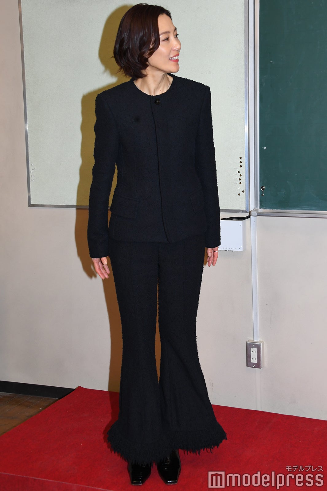 木村佳乃（C）モデルプレス