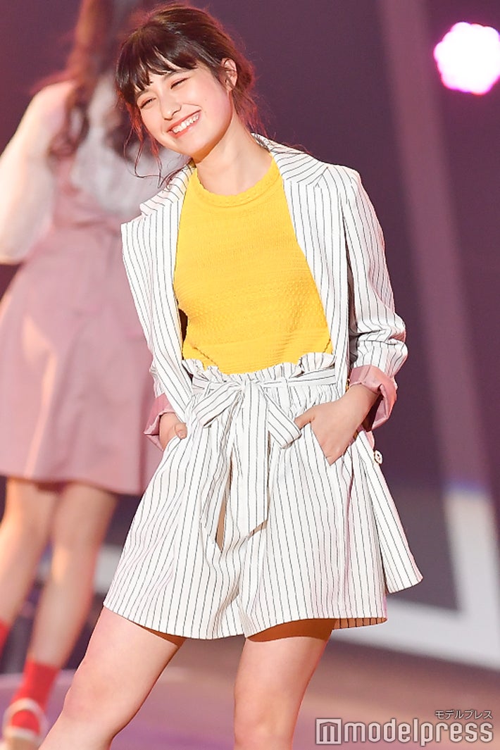 木内舞留（C）モデルプレス