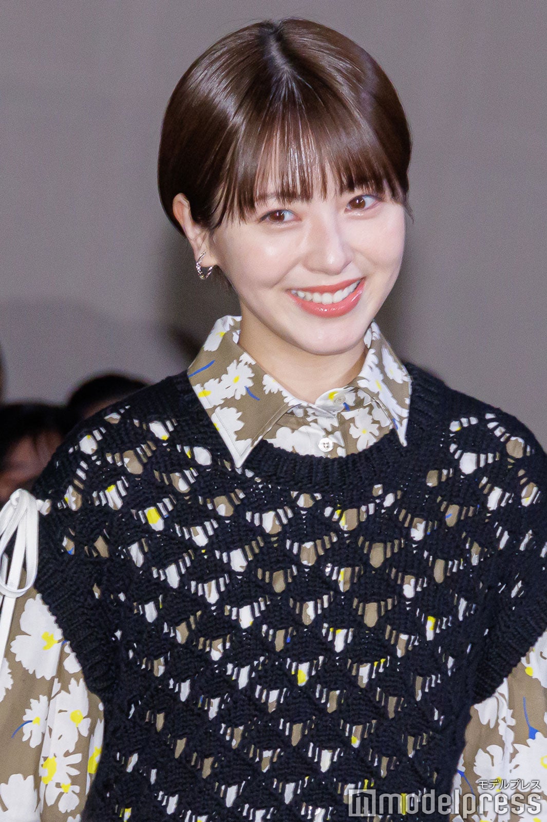 浜辺美波（C）モデルプレス