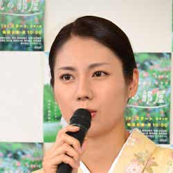 松下奈緒