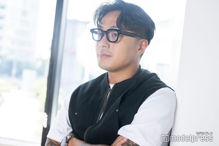 「ラブ トランジット」シーズン3インタビューVol.2 ヒロ(C)モデルプレス