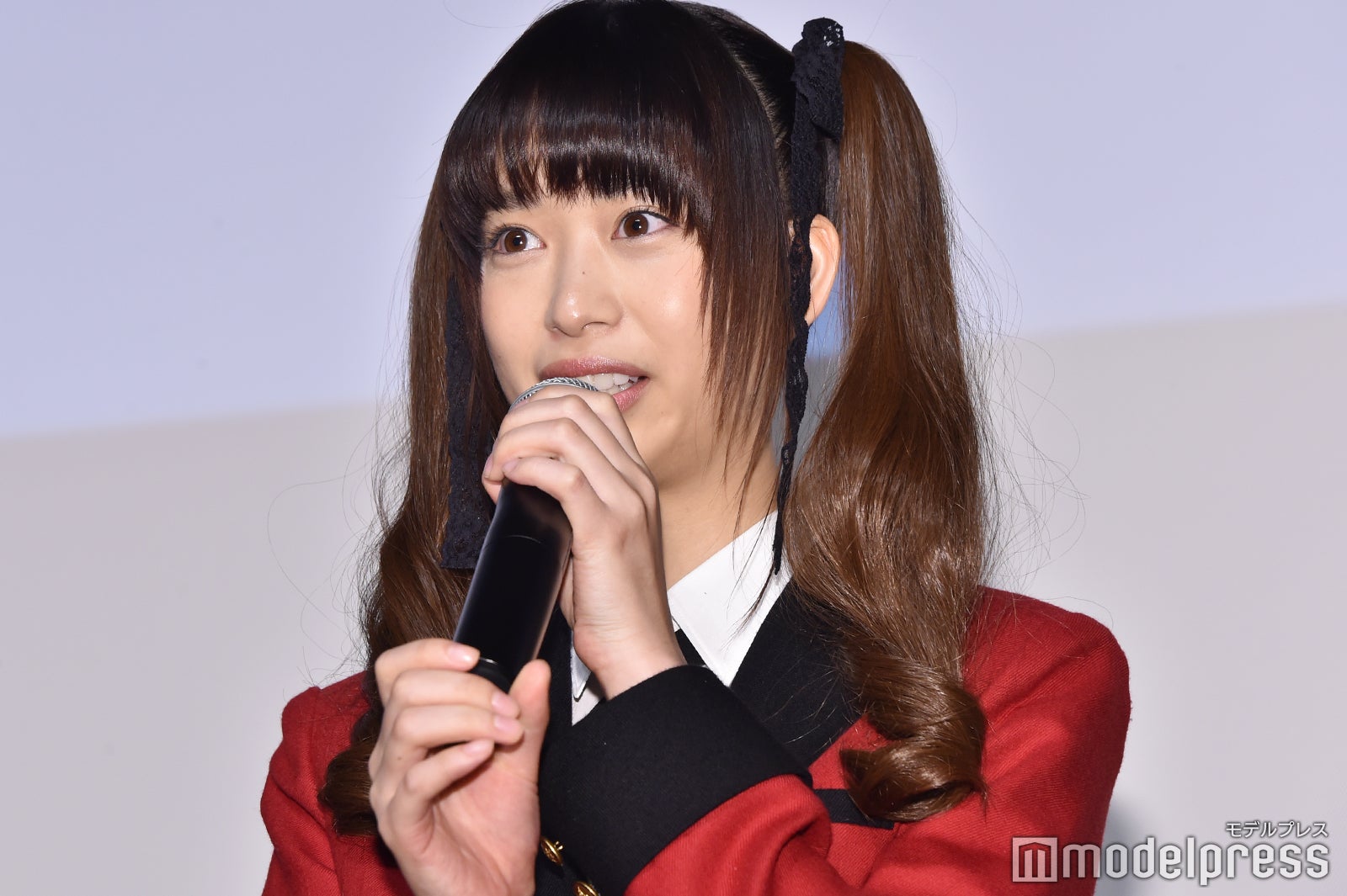 森川葵 （C）モデルプレス