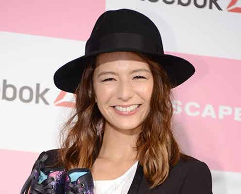 スザンヌ、再婚の可能性について言及
