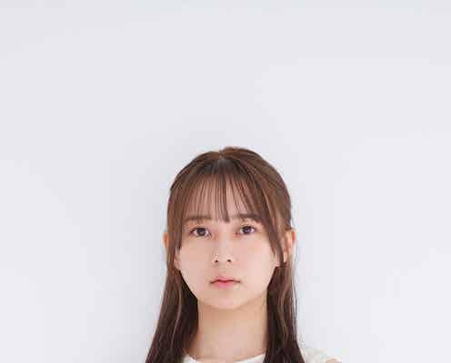 元乃木坂46鈴木絢音、新事務所所属を発表「ご縁を大切に精進してまいります」