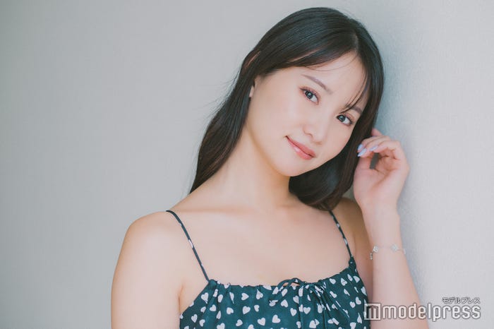 永尾まりや(C)モデルプレス